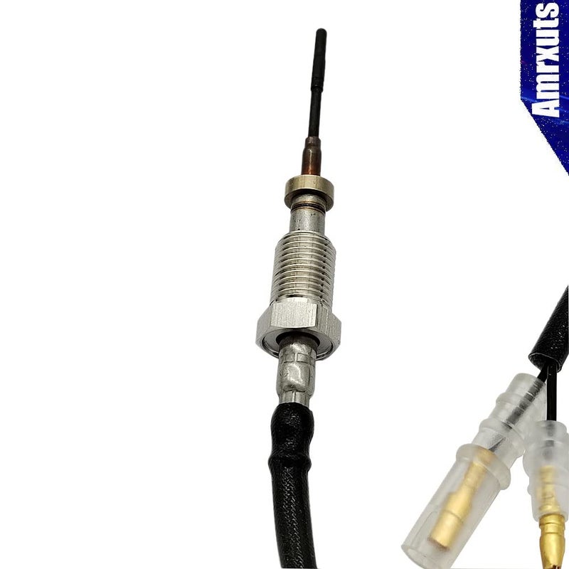 Amrxuts 4013133 Exhaust Gas Temperature Sensor EGT DPF DOC Sensor for 2007-2020 Polaris 600 700 800 RMK IQ Switchback Dragon 4011523 2410983 - Image 4
